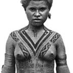 Female Melanesian tattooists to make their mark in Spain