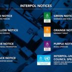 Vanuatu To Join INTERPOL