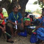 Vanuatu Rural Electrification Program benefits remote communities