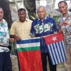 Freedom advocators urge Indonesia to grant self-determination to Moluccas