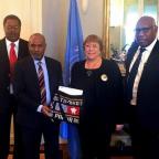 Vanuatu: No “Manipulative Steps’