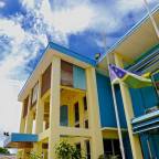 PM How Shares Sympathies with Late MP’s Family & People of West Kwaio