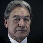 NZ Foreign Minister goes to Vanuatu