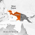 Why nearly 2 million people are demanding an independence vote for West Papua province