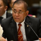 Indonesian minister wants Papua activists arrested
