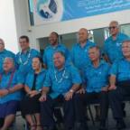 Komunike PIF ke- 48 di Apia