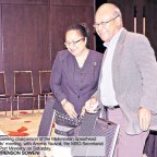PNG to take over MSG chairmanship from SI