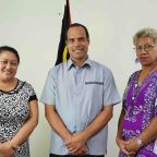 Breaking the glass ceiling: Women in politics