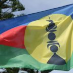 Jelang referendum, Kaledonia Baru terima dukungan