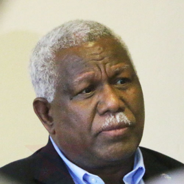 PRIME Minister Rick Hou