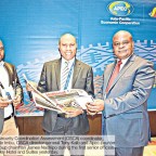 Global anti-terror fight sought