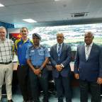 Residents, Business Houses and Diplomatic Corps Assured PNG Capital Covered CCTV