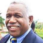 Inaugural Speech by Prime Minister Elect Honorable Rick Hou