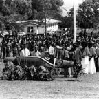 Independence Anniversary Celebration Programme released