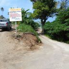 Tapanga Rarua applies for the registration of Holy (Healing) Water