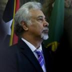 Xanana: Kami Tak Minta Bantuan, Kami Minta Hak Kami