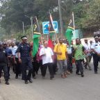 Minister launches Celebrations