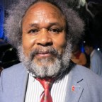 Govt unhappy with Rumbiak’s comment