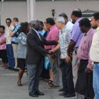 Taiwan Dan Papua Jadi Agenda China Dan Kep Solomon Di Sidang Majelis Umum PBB