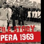 Police come to ULMWP Region Animha during regional meeting