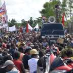 Indonesia accused of arresting more than 1,000 in West Papua