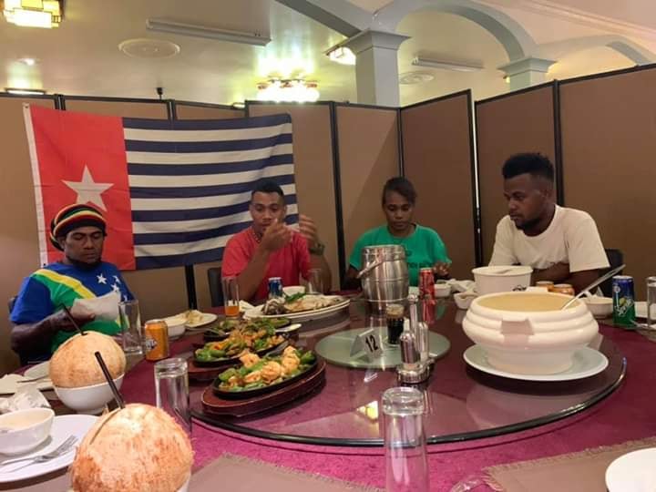 ansolwara Solonon Islands