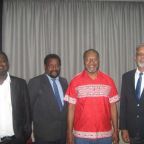 3 New MPs Ampointed into Vanuatu Government