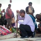 Another nabanga has fallen: Malvatumauri