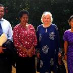 Scoping Study on National Human Rights Institution