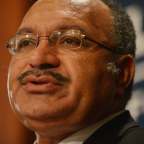 Eyes of the world will be on PNG during APEC, says PM