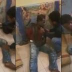 UN urges torture inquiry after Indonesia police put snake on West Papua boy