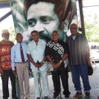 Sope Calls for Lini Compensation, No to Sale of Passport