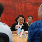 Indonesia plans to ramp up lobbying for UN Security Council seat