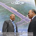 Powes Parkop kepada Pato: “Korbankan hak Melanesia-West Papua demi Indonesia adalah pengkhianatan”