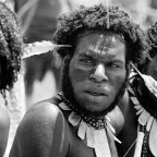 Claim Aussie choppers used in Papuan ‘genocide’