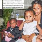 State funeral held for youngest MP