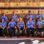 Pacific Forum calls for action against climate change