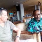 ULMWP Chairman appeals to Pacific Islands Forum for support