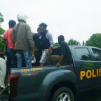 West Papuans cautious about SIG visit but remains hopeful