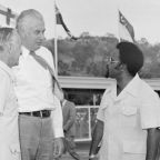 PNG Natoinal Election: You Will Vote