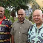 West Papua Leaders apologise