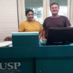 Roles of online and social media in Pacific tourism