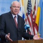 UN committee rejects West Papua independence petition