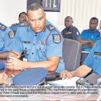 Reshuffle to deal with Mendi issue