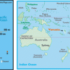 Vanuatu denies it will accept Bitcoin for its $200,000 citizenship program