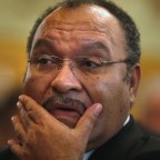 PM PNG dorong masalah Papua dibawa ke komite dekolonisasi PBB