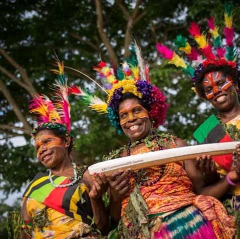 Republic of Vanuatu Anniversary Celebration in Port Vila, Photo Supplied