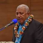 We will never abandon you: Bainimarama