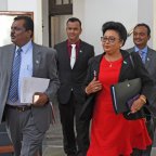 Opposition nomination defeated, Bhatnagar appointed Deputy Speaker