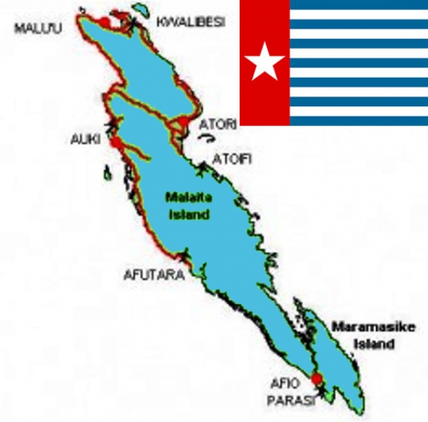 MALAITA provincial government has maintained its support and stand for a free West Papua.